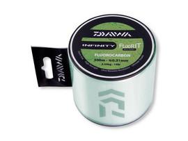 Fir Daiwa Infinity Floor IT 0,33mm/6,5kg/1000m