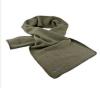 Fular Fleece Olive, marca Blaser