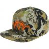 Sapca blaser flat camuflaj, l/xl