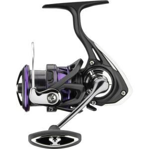 Mulineta spinning Prorex X LT 2500 Daiwa