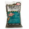 Pelete marine halibut 6mm 900g dynamite baits