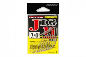 Carlige Jig Decoy Jig11 Strong Wire