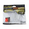 Shad rib slim shady white ghost 5cm,