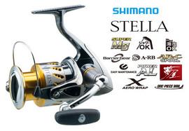 Mulineta Shimano Stella 3500 FA