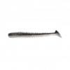 Shad rib slim shady black silver 9cm,