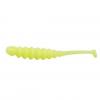 Twister jackall tidebeat, glow chartreuse, 3.8cm,