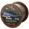 Fir river mono camo  050mm/17kg/600m, marca prologic