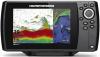 Sonar humminbird helix 7 chirp ds gps g3