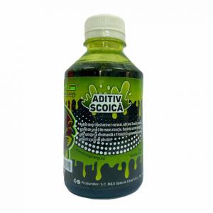 Aditiv lichid MG Carp, 250ml