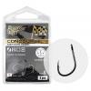 Carlige Benzar Concourse Method Carp Winner, 8 buc