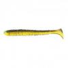 Shad gator bee colour 7.5cm/ 2.5g/