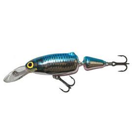 Vobler Salmo Frisky FR5DR SBO plutitor 5 cm/5,5 gr