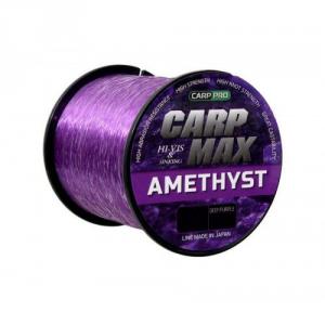 Fir Carp Pro Amethyst Line, Deep Purple, 910-1500m