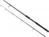 Lanseta ron thompson hard core 2.40m, 80-150g, 2 tronsoane