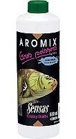 AROMA  CONC.AROMIX FISH MEAL 500ML