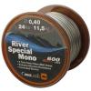 Fir river mono camo  030mm/7,1kg/600m, marca Prologic
