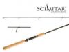 Lanseta shimano scimitar 1,95m 3,5-14 gr