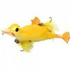 Vobler 3d  suicide duck 10,5cm /