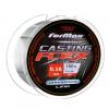 Fir monofilament formax casting flex, transparent,