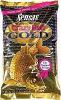 NADA  CRAZY BAIT GOLD 1KG