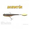 Spinnertail divinator junior sunfish 14cm / 22g /