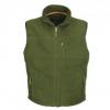 Vesta verde fleece (marime m), marca