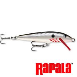 Vobler Rapala Original Floater 5cm/3gr.  BP