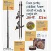 Kit lansete speciment carp 3,60m +2