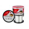 Fir monofilament carp expert crystal, transparent,