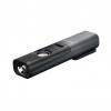 Lanterna Led Lenser iW5R Black, 300 lumeni