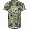 Tricou Blaser Herren Funktions, camuflaj