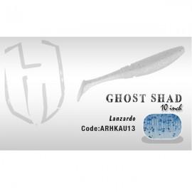 Shad Ghost 10cm Lanzardo Herakles