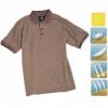 Tricou polo savannah kaki (marime xl), marca browning