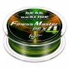 Fir Textil Varivas Nogales Dead or Alive Finesse Master PE X4, DarkGreen + Motion Green, 150m