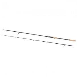 Lanseta Black Arrow 3.05m / 68-95g / 2 tronsoane Sportex