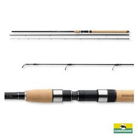 Lanseta Cormoran match 3,90 m actiune 5-20 gr