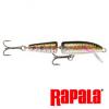 Vobler rapala jointed 5cm/4gr. rt