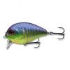 Vobler team cormoran belly dog sr. 7cm.24gr green