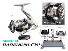 Mulineta Shimano Rarenium CI4+ 3000S