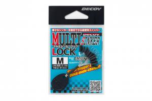 Opritor Decoy L-12 Multi Sinker Lock