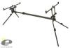 Rod pod carp expert 3 lansete