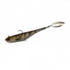 Shad divinator silver zander 14cm / 22g / 1buc / plic biwaa