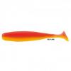 Shad xciter shad red flame 5cm