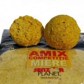 Amestec Amix Competitie CTENO 1kg Senzor Planet
