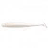 Shad xciter shad white ghost 5cm