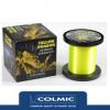 Fir monofilament yellow dragon 600m colmic