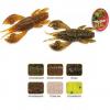 Shad ulc crayfish cola 5.3cm/1.7gr,