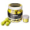 Boilies infinity pop-up halibut banana 16mm