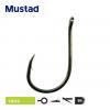 Carlige mustad ultrapoint 10019 bln, 10buc