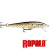 Vobler rapala original floater 13cm/7gr. tr